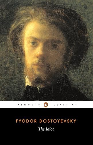 The Idiot (Dover Thrift Editions): Fyodor Dostoyevsky, Constance